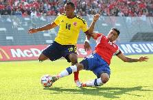 Nhận định, soi k&egrave;o Colombia vs Chile, 3h30 ng&agrave;y 16/10: Lập lại trật tự