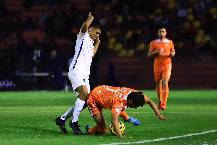 Nhận định, soi k&egrave;o Correcaminos UAT vs Cancun, 8h00 ng&agrave;y 17/10: Điểm tựa s&acirc;n nh&agrave;