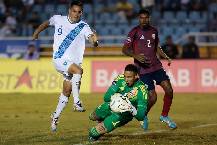 Nhận định, soi k&egrave;o Costa Rica vs Guatemala, 7h00 ng&agrave;y 16/10: Nối mạch bất bại