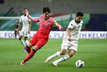 Nhận định, soi k&egrave;o H&agrave;n Quốc vs Iraq, 18h00 ng&agrave;y 15/10: Kh&ocirc;ng hề ngon ăn