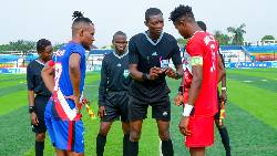 Nhận định, soi k&egrave;o Heartland vs Ikorodu United, 22h00 ng&agrave;y 17/10: Bắt nạt &lsquo;l&iacute;nh mới&rsquo;