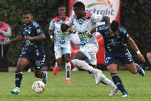 Nhận định, soi k&egrave;o Millonarios vs Fortaleza CEIF, 8h05 ng&agrave;y 17/10: Tin v&agrave;o lịch sử