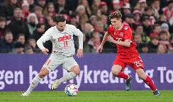 Nhận định, soi k&egrave;o Thụy Sĩ vs Đan Mạch, 1h45 ng&agrave;y 16/10: Tiếp đ&agrave; sa s&uacute;t