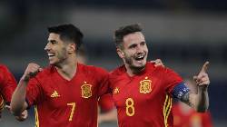 Si&ecirc;u m&aacute;y t&iacute;nh dự đo&aacute;n T&acirc;y Ban Nha vs Serbia, 01h45 ng&agrave;y 16/10