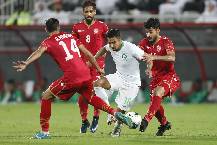 Soi k&egrave;o g&oacute;c Saudi Arabia vs Bahrain, 1h00 ng&agrave;y 16/10