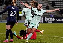 Nhận định, soi k&egrave;o Nữ Chelsea vs Nữ Paris, 2h00 ng&agrave;y 16/10: Thời thế thay đổi