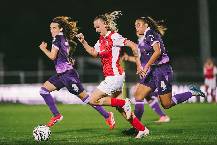 Nhận định, soi k&egrave;o Nữ Sporting Braga vs Nữ Anderlecht, 2h00 ng&agrave;y 16/10: Kh&ocirc;ng ngại du đấu