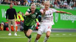 Nhận định, soi k&egrave;o Nữ Valerenga vs Nữ Wolfsburg, 23h45 ng&agrave;y 15/10: Tr&uacute;t giận l&ecirc;n đối thủ