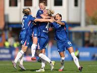 Soi k&egrave;o g&oacute;c Nữ Chelsea vs Nữ Paris, 02h00 ng&agrave;y 16/10