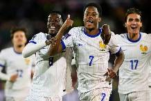 Soi k&egrave;o g&oacute;c U20 Morocco vs U20 Ph&aacute;p, 03h00 ng&agrave;y 16/10