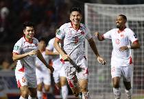 Tuyển Việt Nam nhảy vọt tr&ecirc;n bảng xếp hạng FIFA khi thắng Nepal