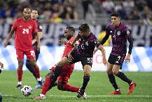 Biến động tỷ lệ k&egrave;o Canada vs Mexico, 9h05 ng&agrave;y 17/11