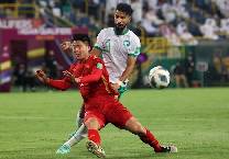 Link xem trực tiếp Việt Nam vs Saudi Arabia, 19h ng&agrave;y 16/11