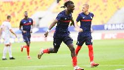 Nhận định, soi k&egrave;o Bắc Macedonia U21 vs Ph&aacute;p U21, 0h30 ng&agrave;y 17/11