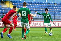 Nhận định, soi k&egrave;o Bosnia-Herzegovina U21 vs Montenegro U21, 23h00 ng&agrave;y 16/11