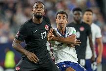 Nhận định, soi k&egrave;o Canada vs Mexico, 9h05 ng&agrave;y 17/11