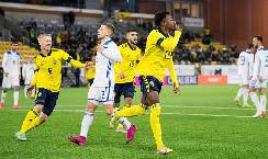 Nhận định, soi k&egrave;o CH Ireland U21 vs Thụy Điển U21, 2h ng&agrave;y 17/11