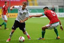 Nhận định, soi k&egrave;o Đức U21 vs San Marino U21, 0h15 ng&agrave;y 17/11