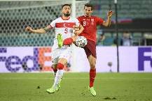 Nhận định, soi k&egrave;o Montenegro vs Thổ Nhĩ Kỳ, 2h45 ng&agrave;y 17/11