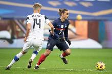 Nhận định, soi k&egrave;o Phần Lan vs Ph&aacute;p, 2h45 ng&agrave;y 17/11