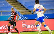 Nhận định, soi k&egrave;o Progreso vs Montevideo Wanderers, 2h30 ng&agrave;y 16/11