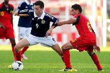 Nhận định, soi k&egrave;o Scotland U19 vs Croatia U19, 18h00 ng&agrave;y 16/11