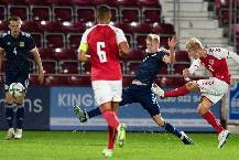 Nhận định, soi k&egrave;o Thổ Nhĩ Kỳ U21 vs Đan Mạch U21, 0h00 ng&agrave;y 17/11