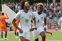 Nhận định, soi k&egrave;o Thụy Điển U19 vs Anh U19, 0h00 ng&agrave;y 17/11