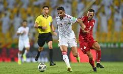 Ph&acirc;n t&iacute;ch k&egrave;o hiệp 1 Lebanon vs UAE, 19h ng&agrave;y 16/11