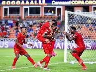 Ph&acirc;n t&iacute;ch k&egrave;o hiệp 1 Panama vs El Salvador, 8h05 ng&agrave;y 17/11