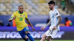 Soi k&egrave;o phạt g&oacute;c Argentina vs Brazil, 6h30 ng&agrave;y 17/11