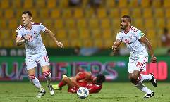 Soi k&egrave;o phạt g&oacute;c Lebanon vs UAE, 19h ng&agrave;y 16/11