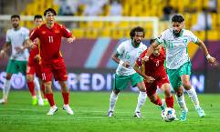 Ume Elvis dự đo&aacute;n Việt Nam vs Saudi Arabia, 19h ng&agrave;y 16/11