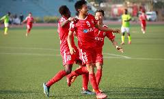 Nhận định, soi k&egrave;o Aizawl vs TRAU, 18h ng&agrave;y 15/11