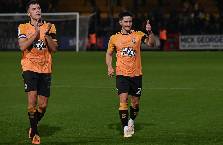 Nhận định, soi k&egrave;o Cambridge vs Curzon Ashton, 2h45 ng&agrave;y 16/11