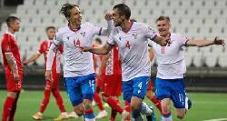 Nhận định, soi k&egrave;o Cộng h&ograve;a S&eacute;c vs Đảo Faroe, 0h ng&agrave;y 17/11