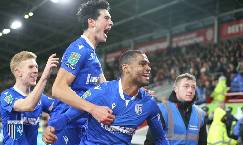 Nhận định, soi k&egrave;o Gillingham vs Fylde, 2h45 ng&agrave;y 16/11