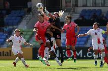 Nhận định, soi k&egrave;o Nữ Chile vs Nữ Philippines, 5h ng&agrave;y 16/11