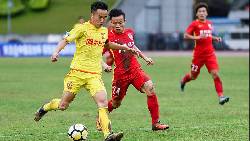 Nhận định, soi k&egrave;o Sichuan Jiuniu vs Guangzhou FC, 13h30 ng&agrave;y 16/11