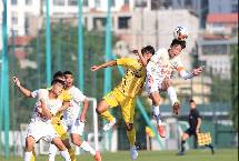 Nhận định, soi k&egrave;o U21 Đ&agrave; Nẵng vs U21 HAGL, 15h ng&agrave;y 16/11