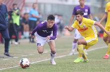 Nhận định, soi k&egrave;o U21 H&agrave; Nội vs U21 Thanh H&oacute;a, 15h ng&agrave;y 16/11