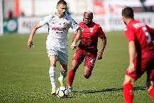 Nhận định, soi k&egrave;o Ufa vs Dynamo Makhachkala, 19h ng&agrave;y 15/11