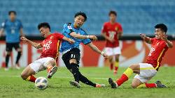 Soi k&egrave;o, dự đo&aacute;n Macao Xi'an Ronghai vs Guangzhou City, 14h ng&agrave;y 16/11