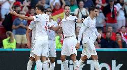 Soi k&egrave;o phạt g&oacute;c Jordan vs T&acirc;y Ban Nha, 23h ng&agrave;y 17/11