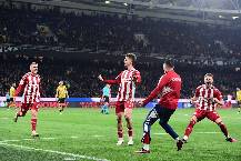 Nhận định, soi k&egrave;o AEK Athens II vs Kambaniakos, 21h00 ng&agrave;y 15/11