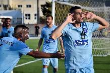 Nhận định, soi k&egrave;o Aiolikos vs Niki Volos, 21h00 ng&agrave;y 15/11