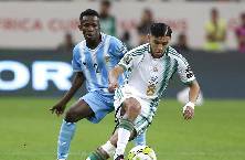Nhận định, soi k&egrave;o Algeria vs Somalia, 22h59 ng&agrave;y 16/11