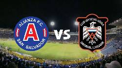 Nhận định, soi k&egrave;o Alianza San Salvador vs Aguila, 8h00 ng&agrave;y 16/11