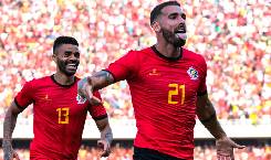 Nhận định, soi k&egrave;o Botswana vs Mozambique, 20h00 ng&agrave;y 16/11