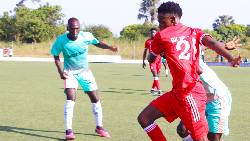 Nhận định, soi k&egrave;o Burundi vs Gambia, 20h00 ng&agrave;y 16/11